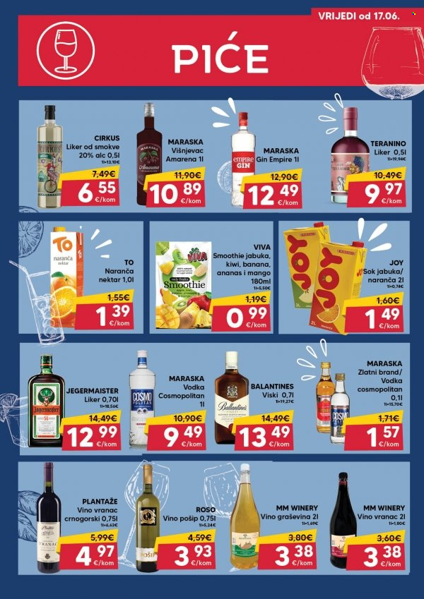 Pivac katalog - 17.06.2024. - 23.06.2024. Stranica 10