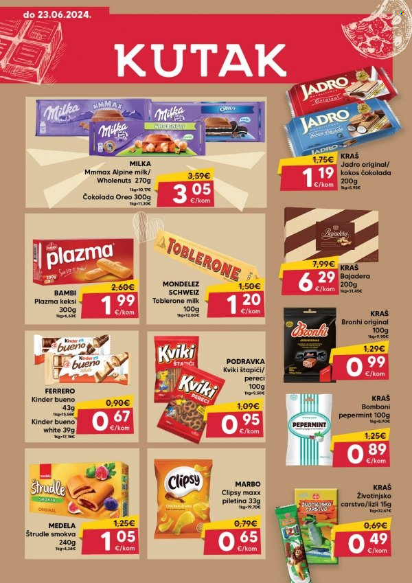 Pivac katalog - 17.06.2024. - 23.06.2024. Stranica 13