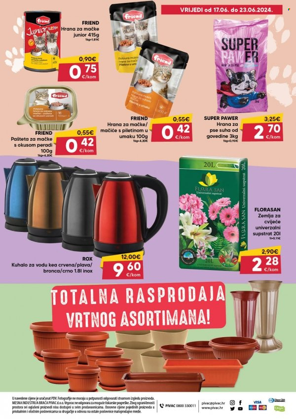 Pivac katalog - 17.06.2024. - 23.06.2024. Stranica 16