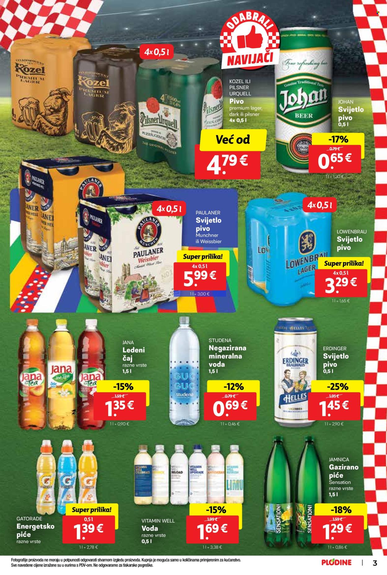 Plodine katalog - 19.06.2024. - 25.06.2024. Stranica 3