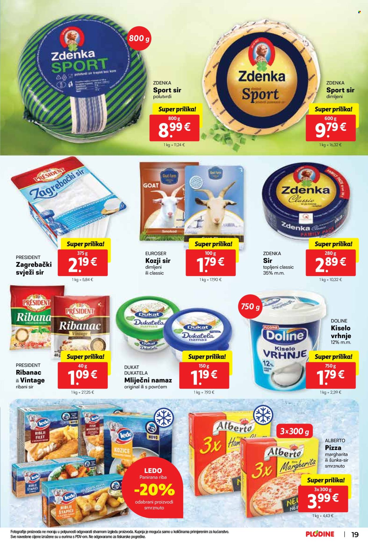 Plodine katalog - 19.06.2024. - 25.06.2024. Stranica 19