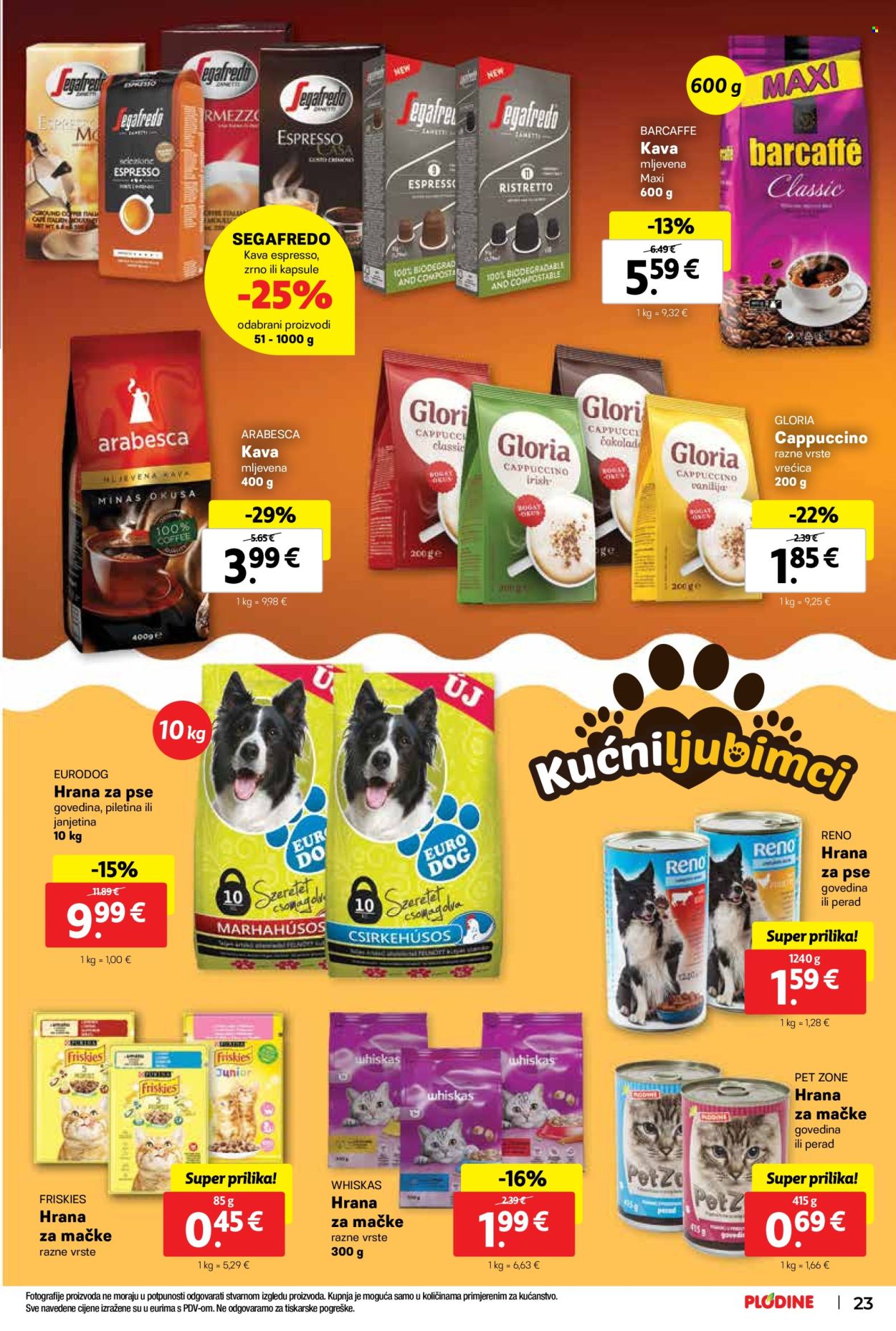 Plodine katalog - 19.06.2024. - 25.06.2024. Stranica 23