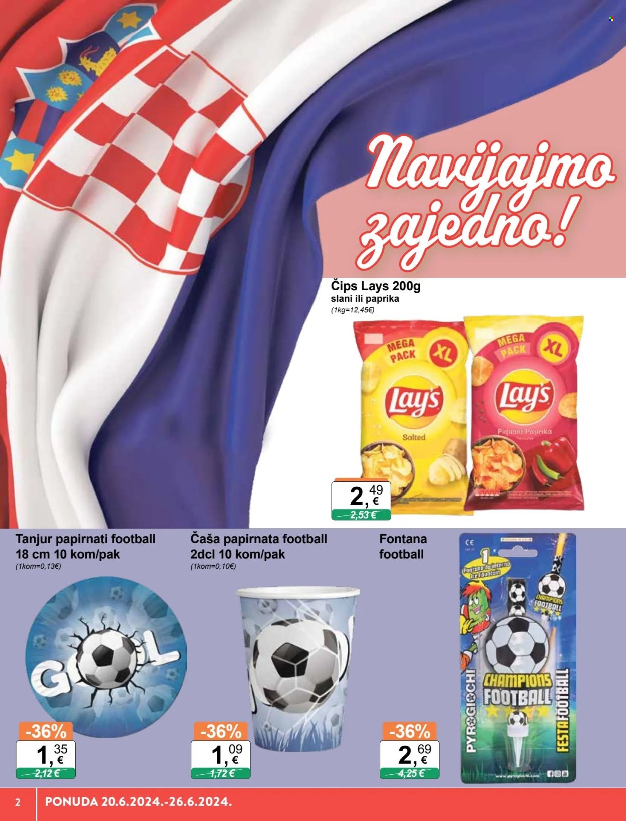KTC katalog - 20.06.2024. - 26.06.2024. Stranica 2