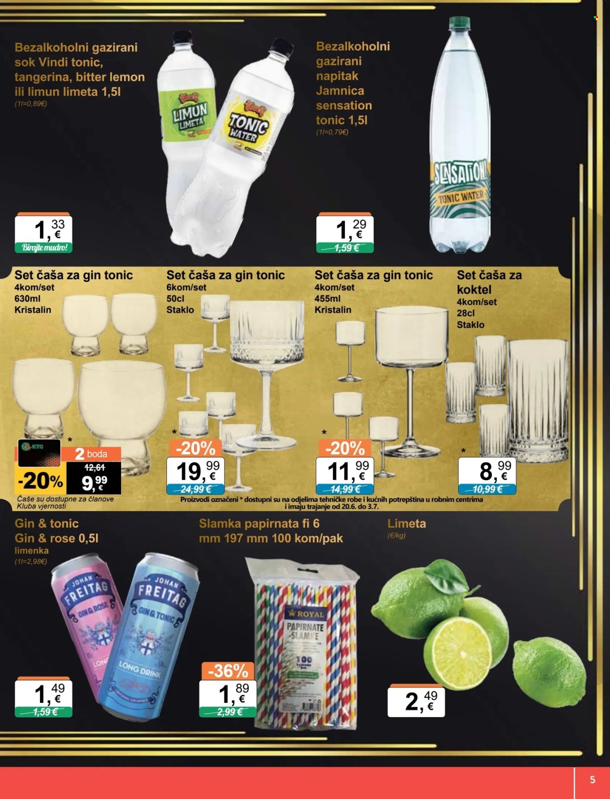 KTC katalog - 20.06.2024. - 26.06.2024. Stranica 5