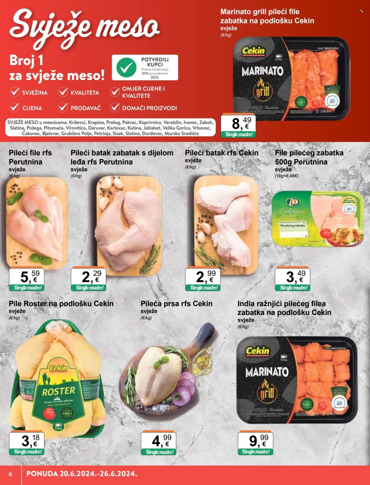 KTC katalog - 20.06.2024. - 26.06.2024. Stranica 6