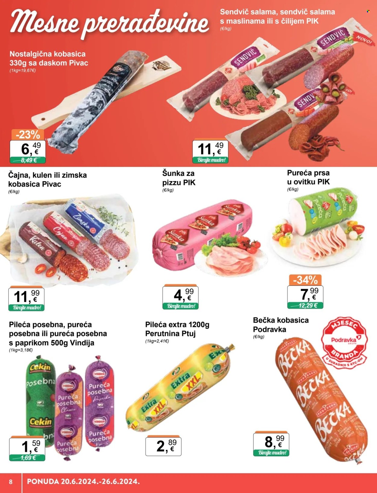 KTC katalog - 20.06.2024. - 26.06.2024. Stranica 8