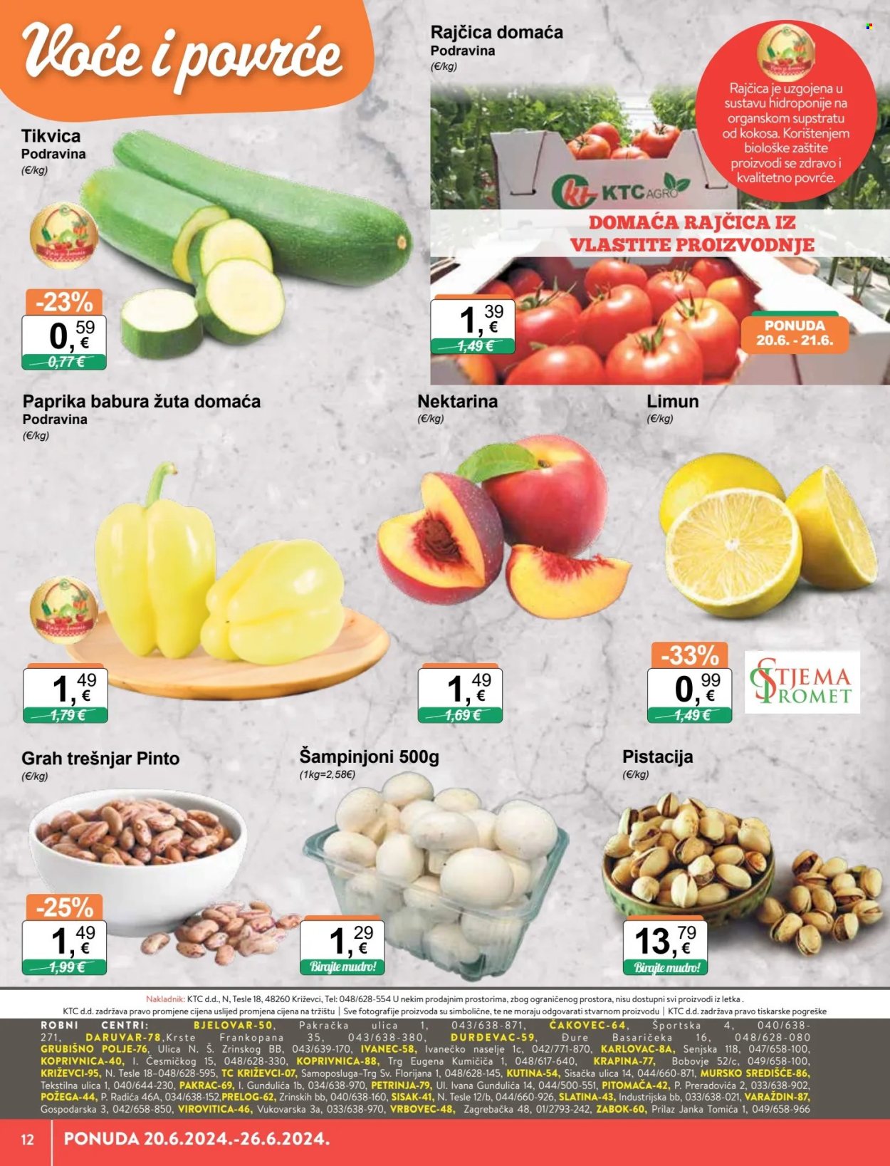 KTC katalog - 20.06.2024. - 26.06.2024. Stranica 12