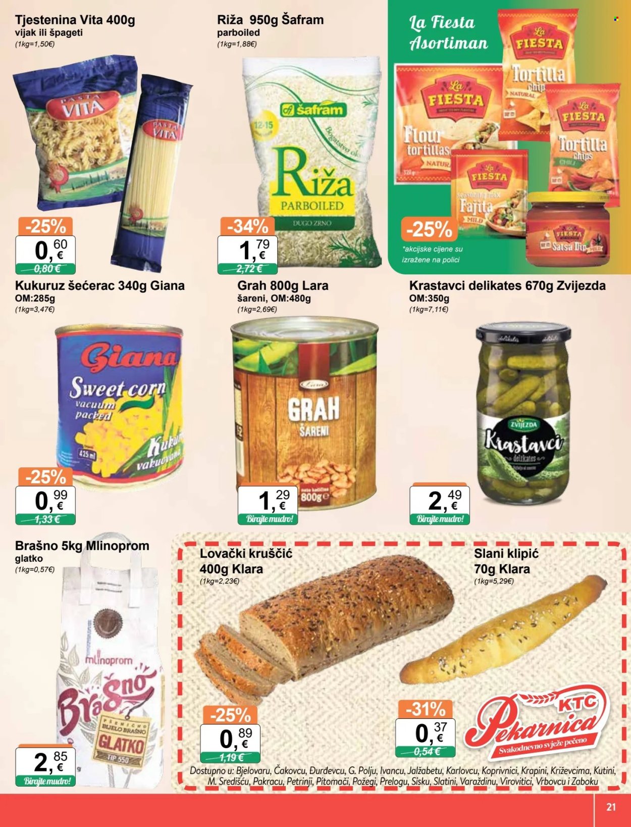 KTC katalog - 20.06.2024. - 26.06.2024. Stranica 21