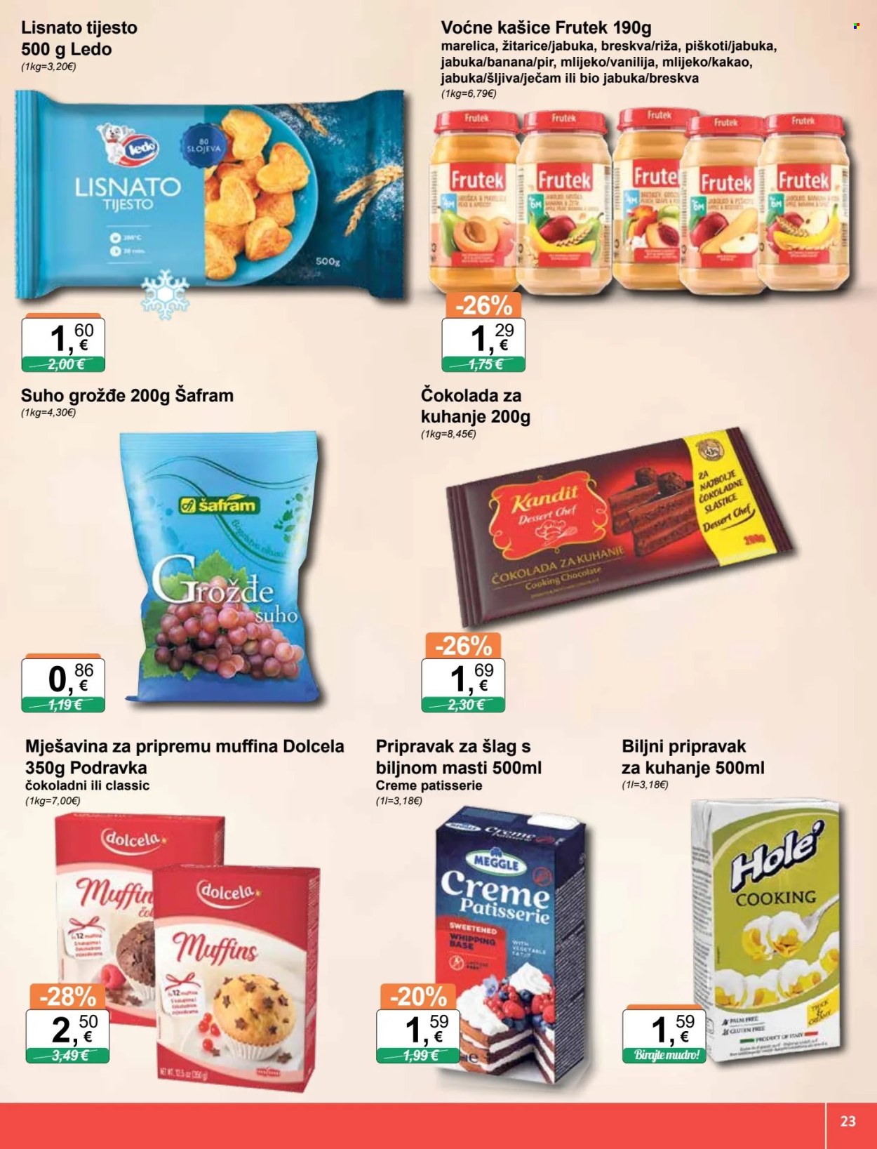 KTC katalog - 20.06.2024. - 26.06.2024. Stranica 23