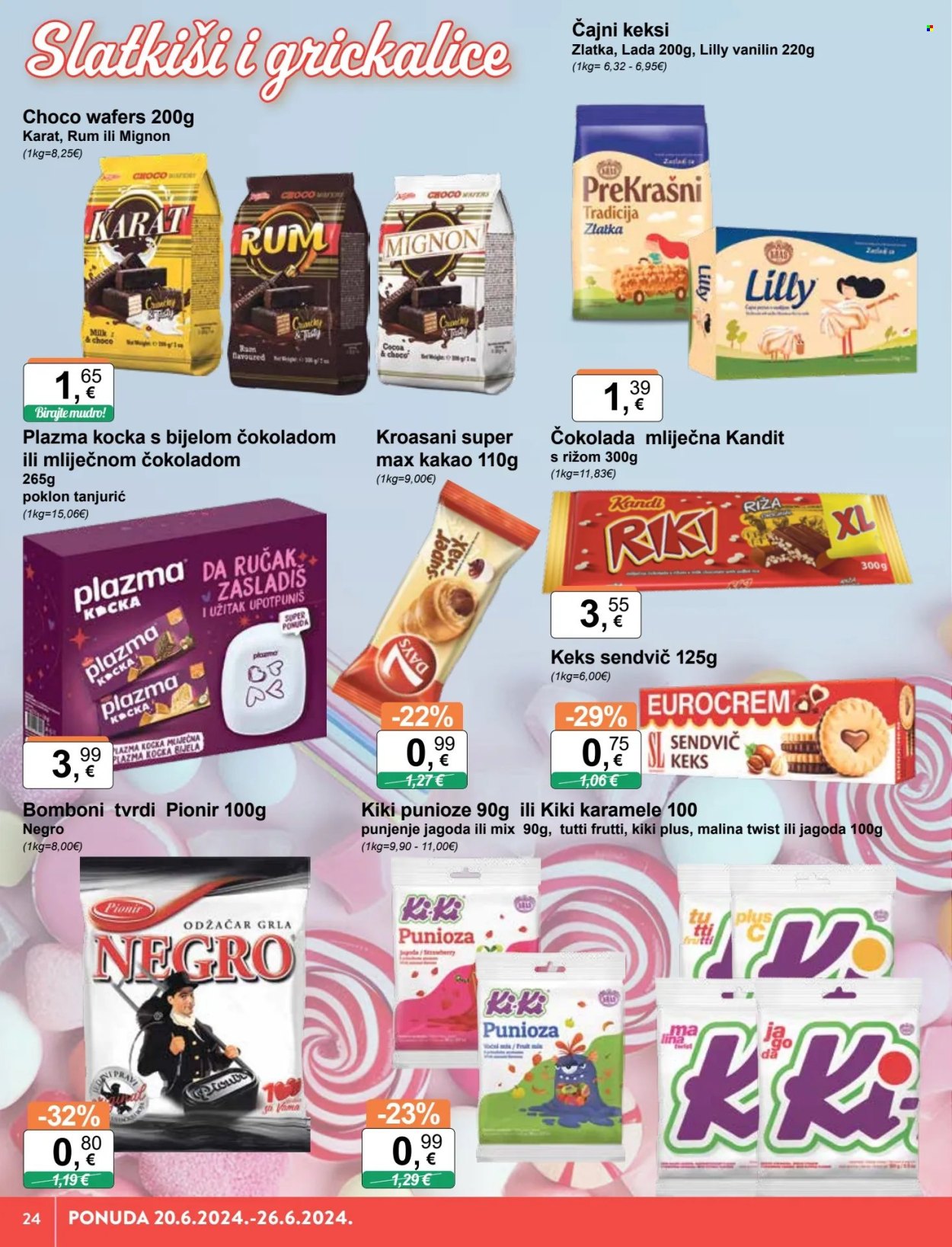 KTC katalog - 20.06.2024. - 26.06.2024. Stranica 24