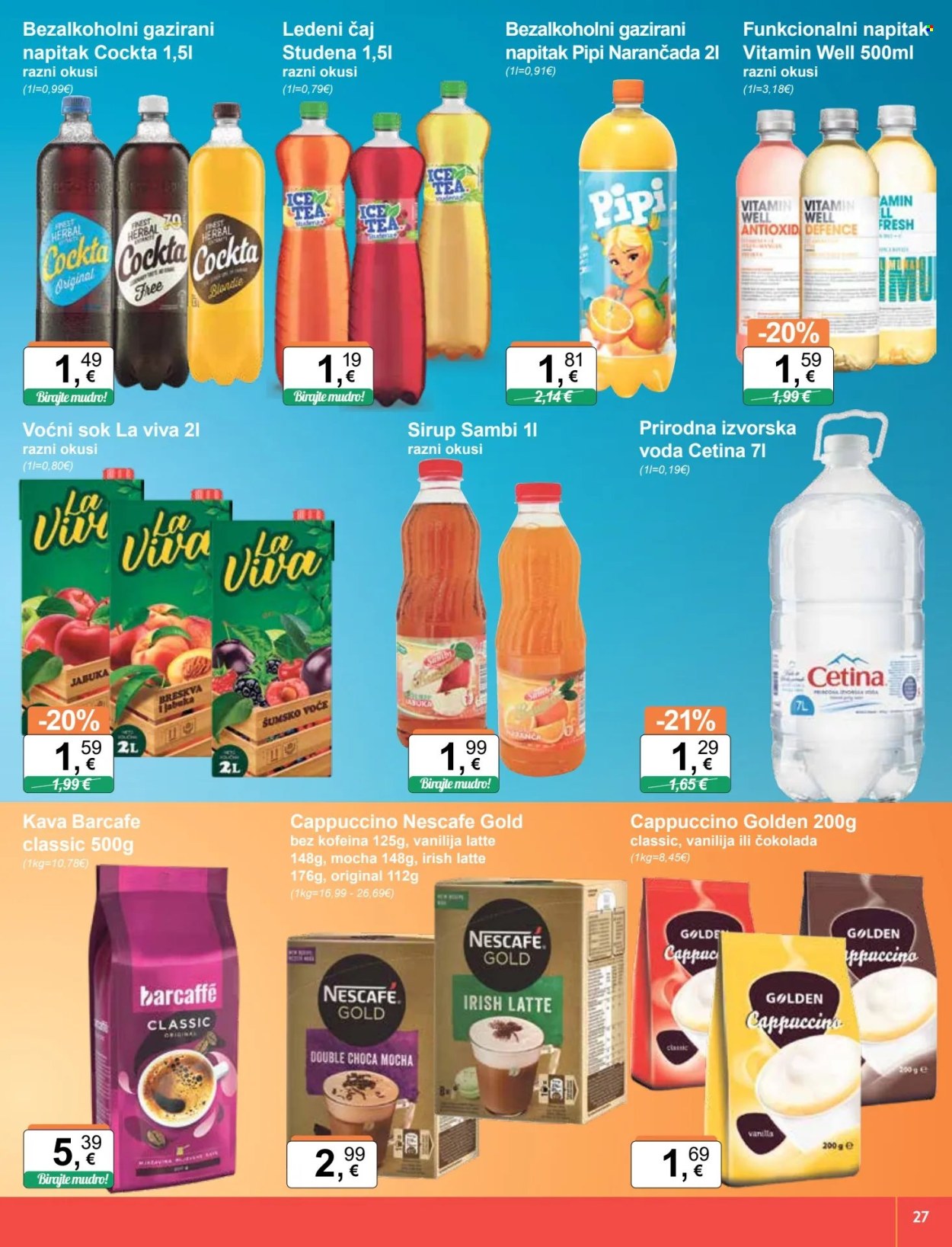 KTC katalog - 20.06.2024. - 26.06.2024. Stranica 27