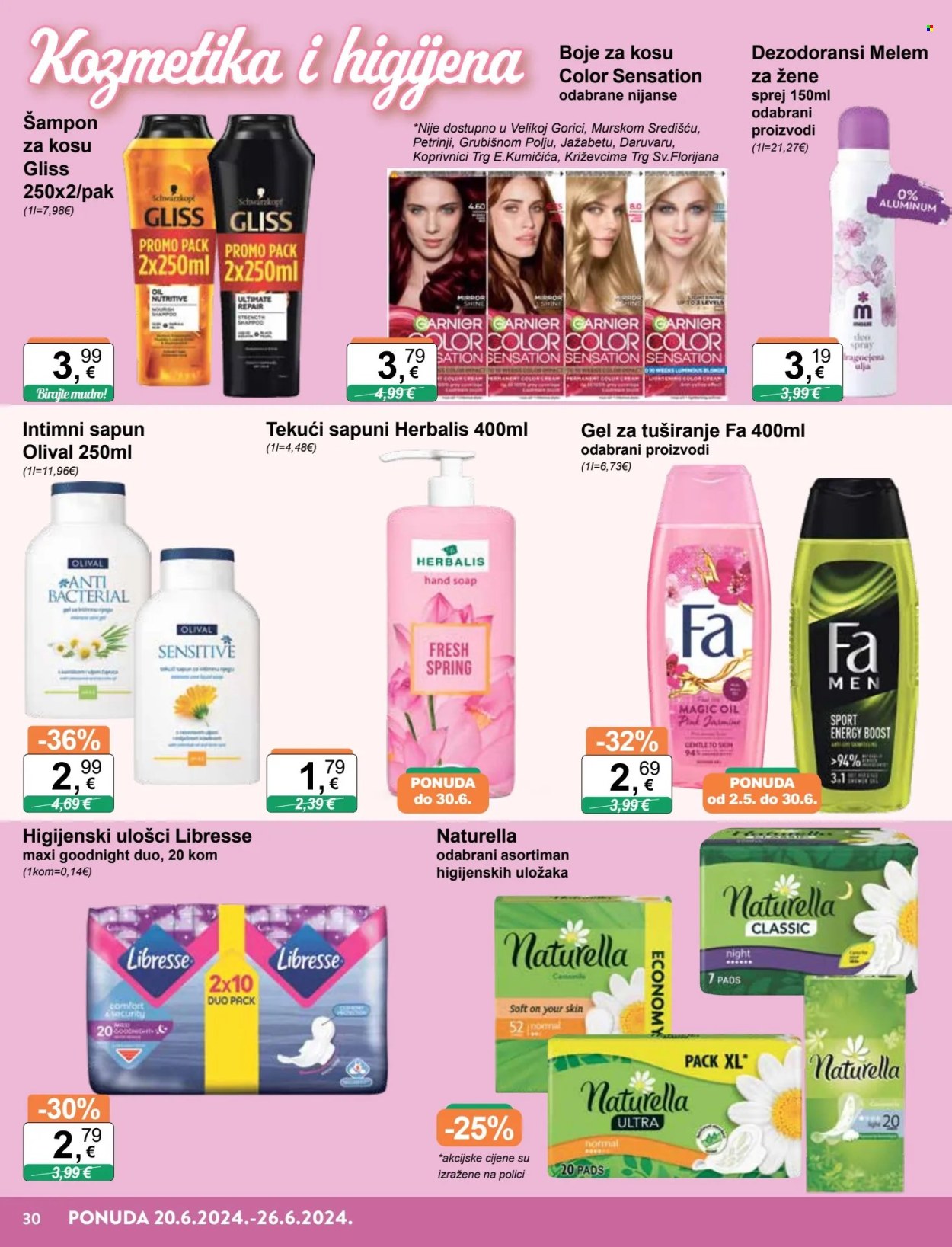 KTC katalog - 20.06.2024. - 26.06.2024. Stranica 30