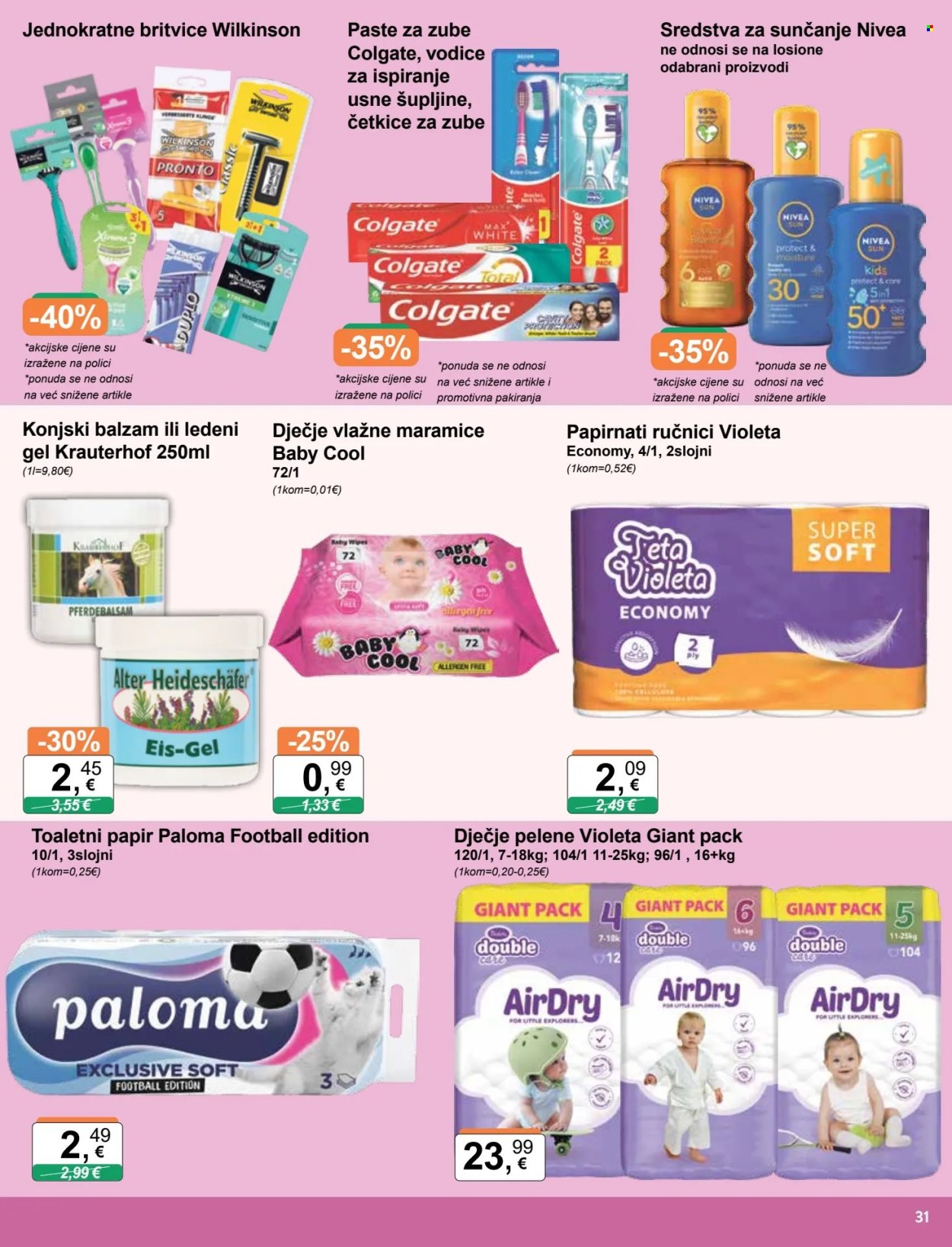 KTC katalog - 20.06.2024. - 26.06.2024. Stranica 31