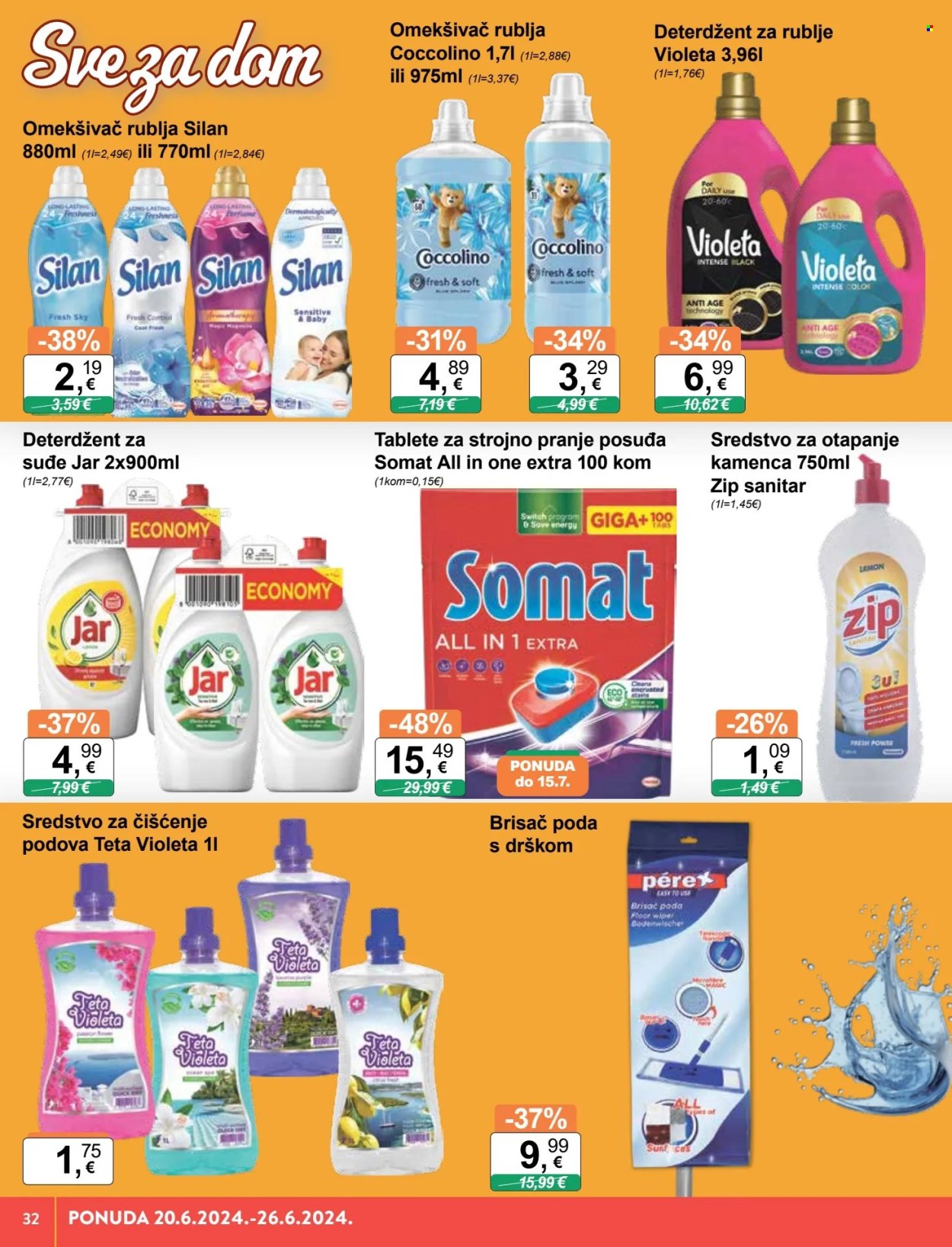 KTC katalog - 20.06.2024. - 26.06.2024. Stranica 32