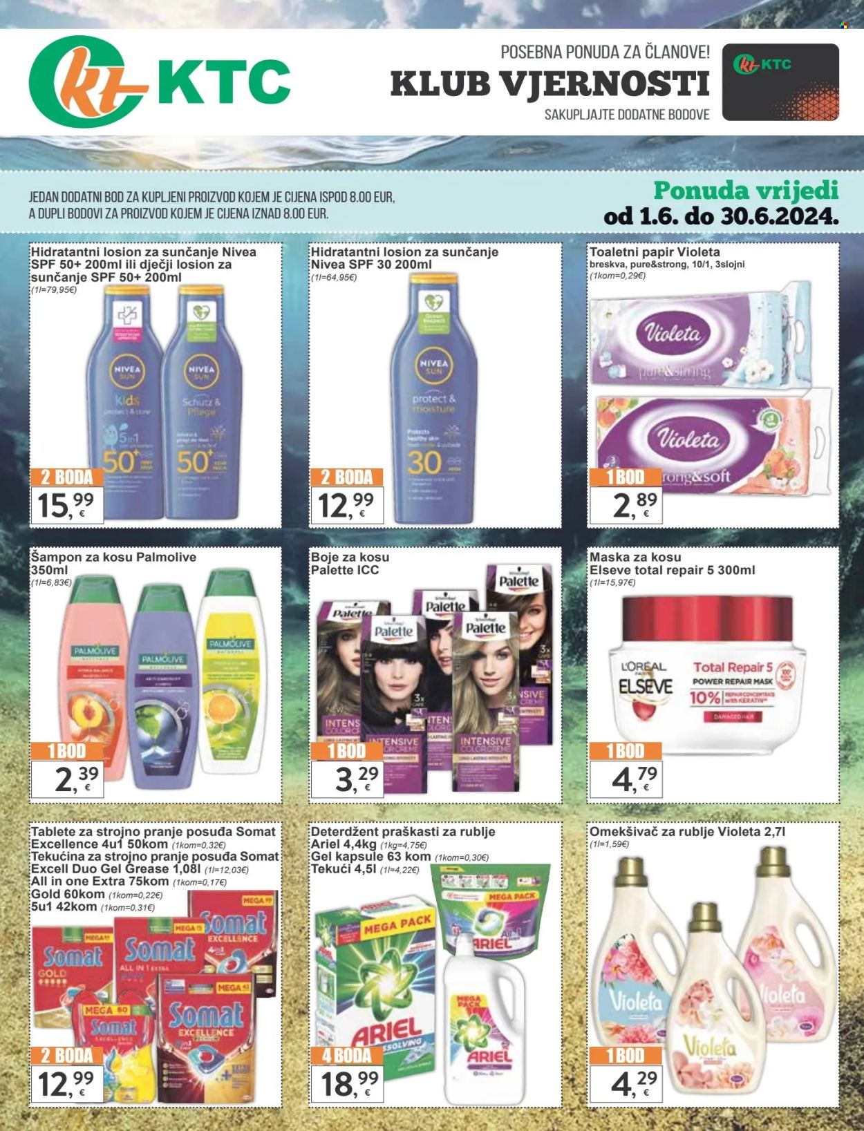 KTC katalog - 20.06.2024. - 26.06.2024. Stranica 34