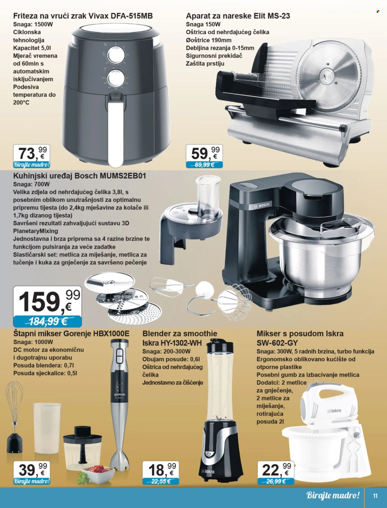 KTC katalog - 20.06.2024. - 03.07.2024. Stranica 11