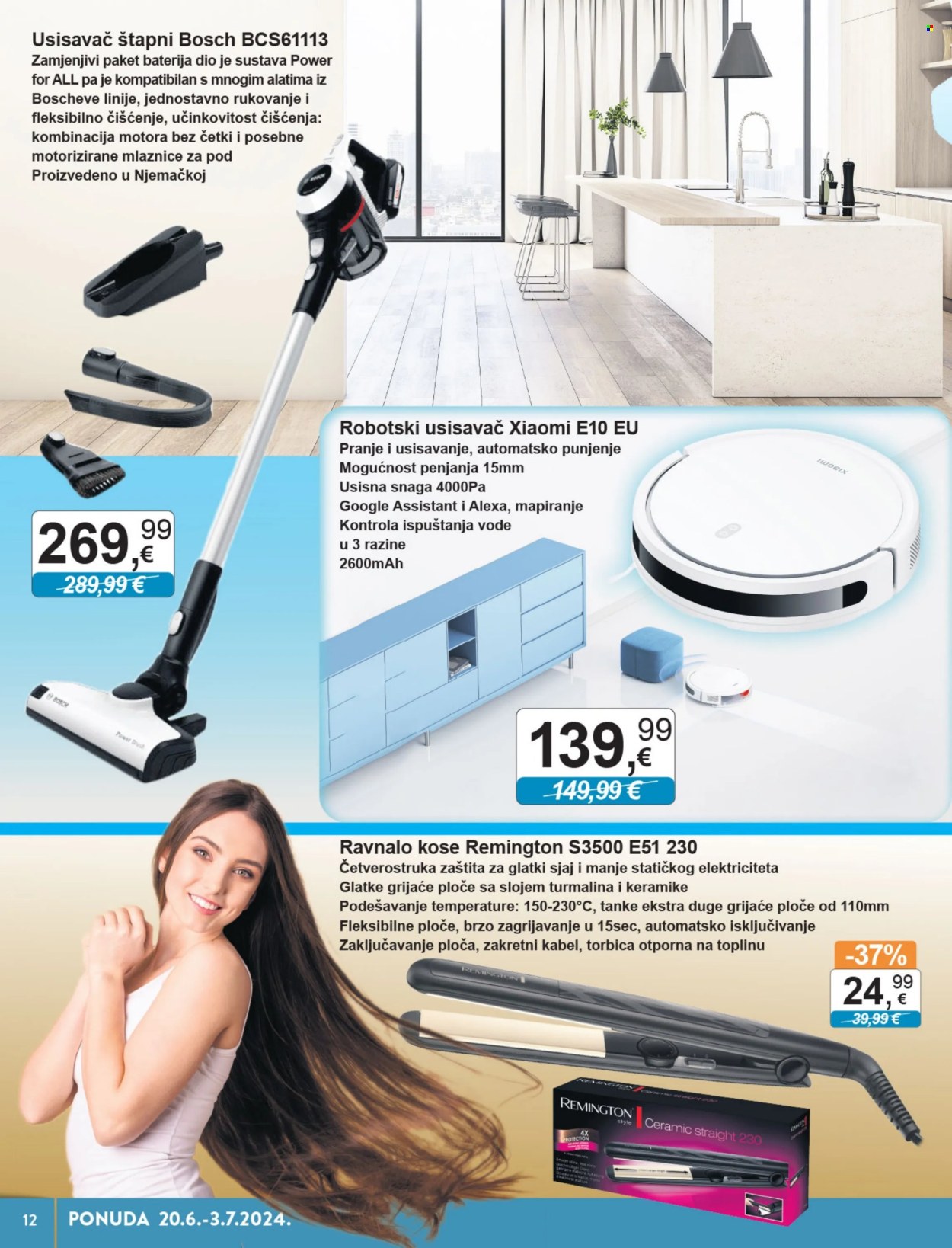 KTC katalog - 20.06.2024. - 03.07.2024. Stranica 12