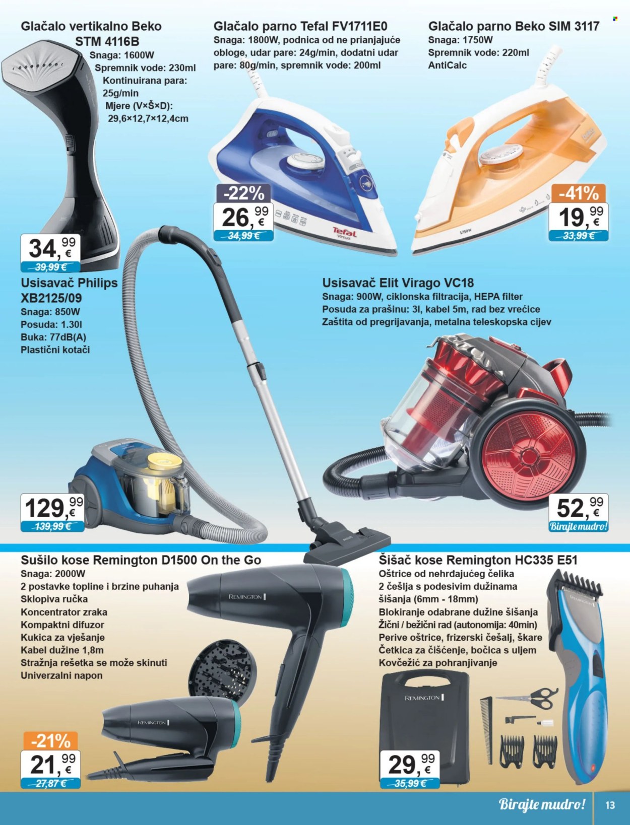 KTC katalog - 20.06.2024. - 03.07.2024. Stranica 13