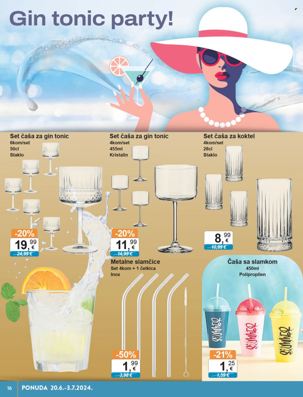 KTC katalog - 20.06.2024. - 03.07.2024. Stranica 16