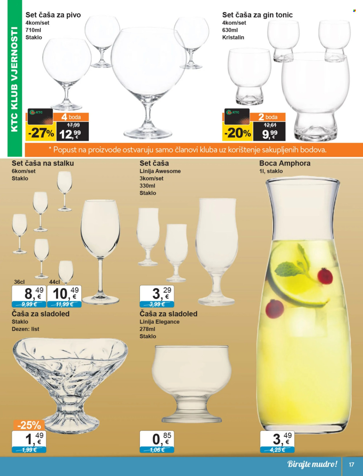 KTC katalog - 20.06.2024. - 03.07.2024. Stranica 17