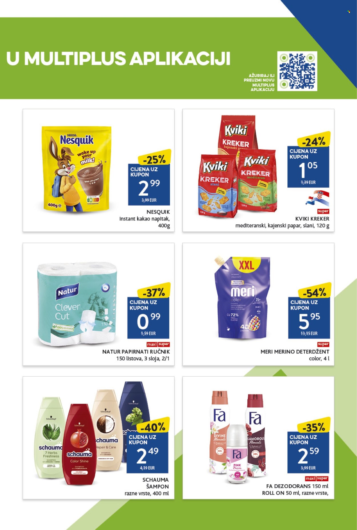 Konzum katalog - 20.06.2024. - 26.06.2024. Stranica 11