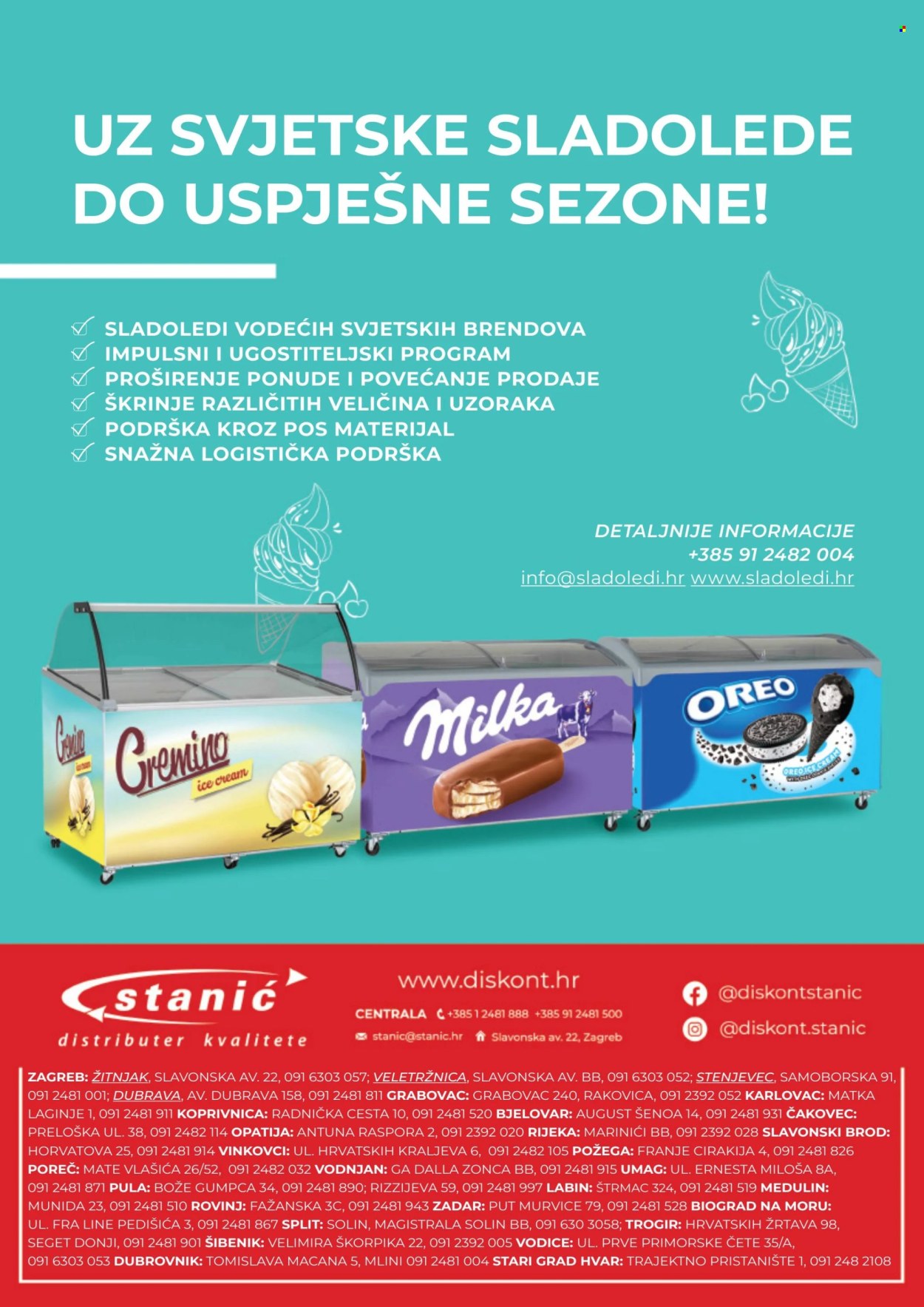 Stanić Diskont katalog - 06.06.2024. - 19.06.2024. Stranica 4