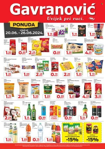 Gavranović katalog - 20.06.2024. - 26.06.2024. Stranica 3