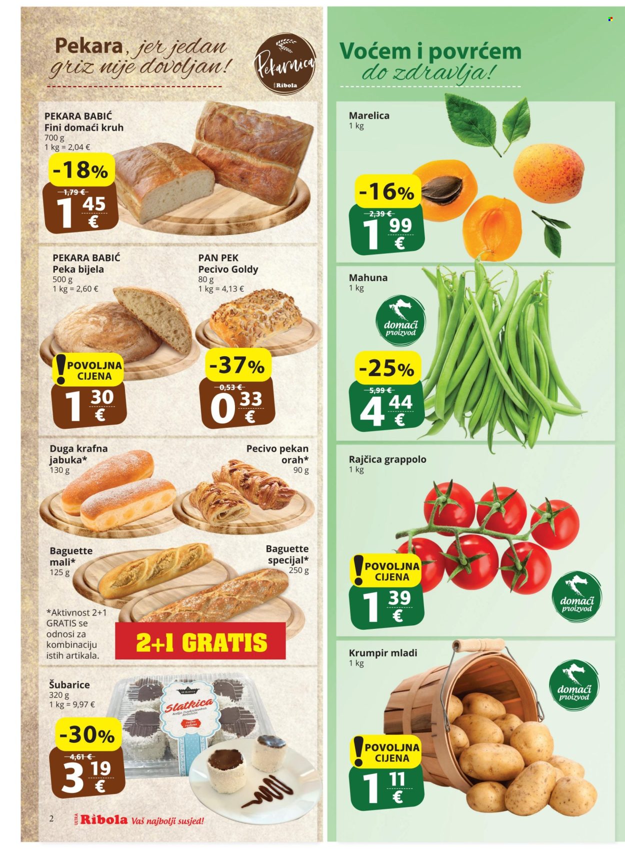 Ribola katalog - 19.06.2024. - 25.06.2024. Stranica 2