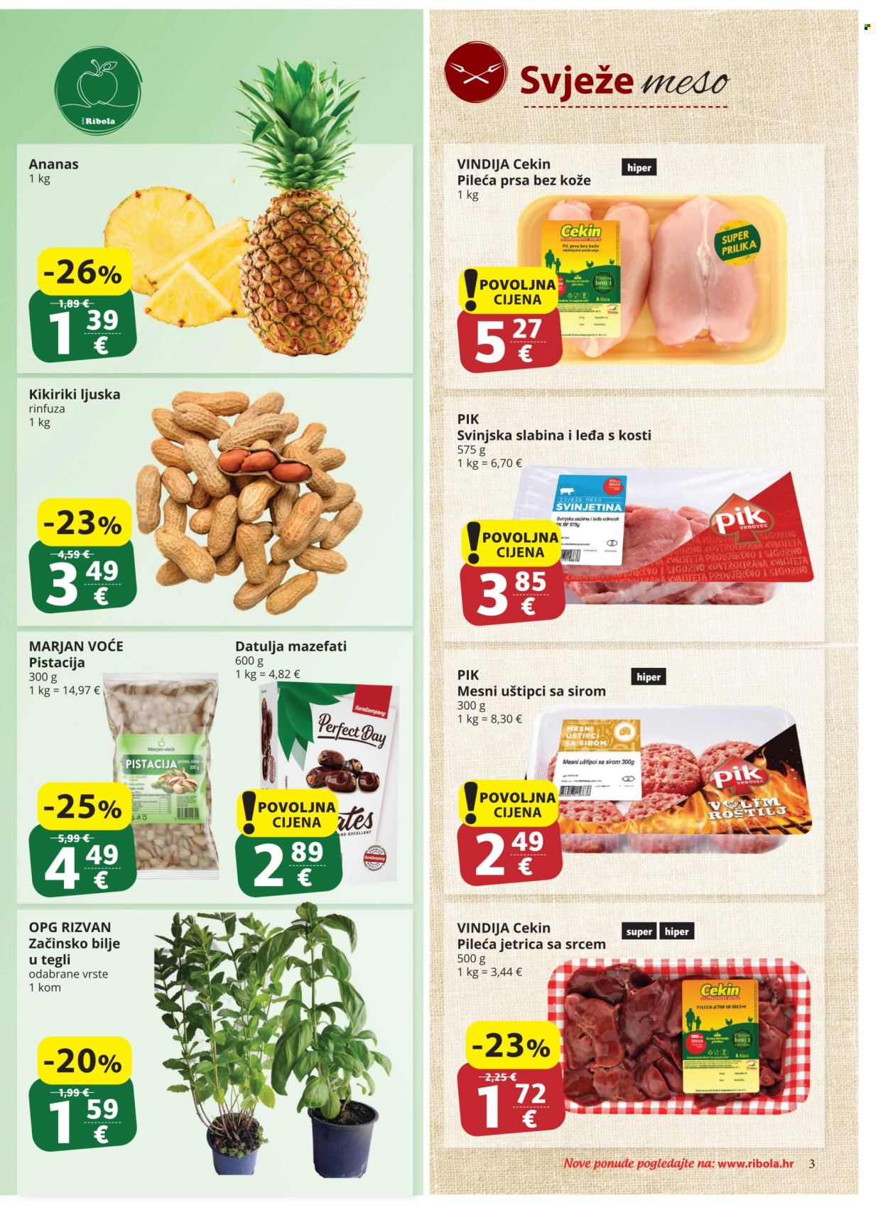 Ribola katalog - 19.06.2024. - 25.06.2024. Stranica 3