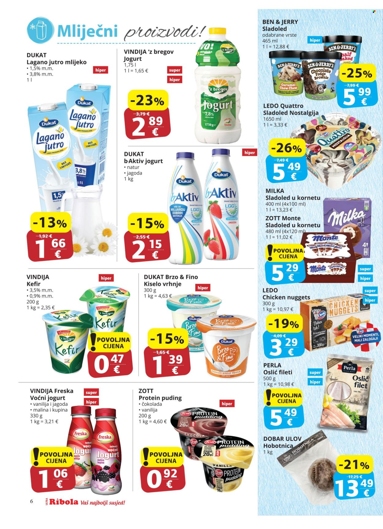 Ribola katalog - 19.06.2024. - 25.06.2024. Stranica 6
