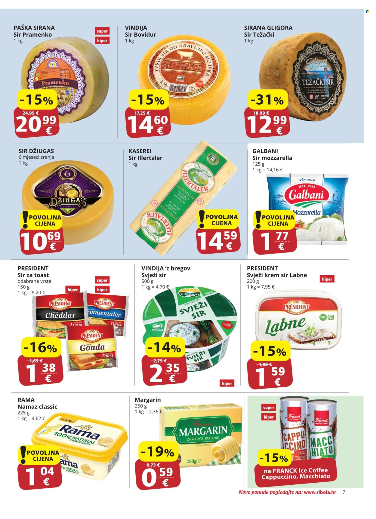 Ribola katalog - 19.06.2024. - 25.06.2024. Stranica 7