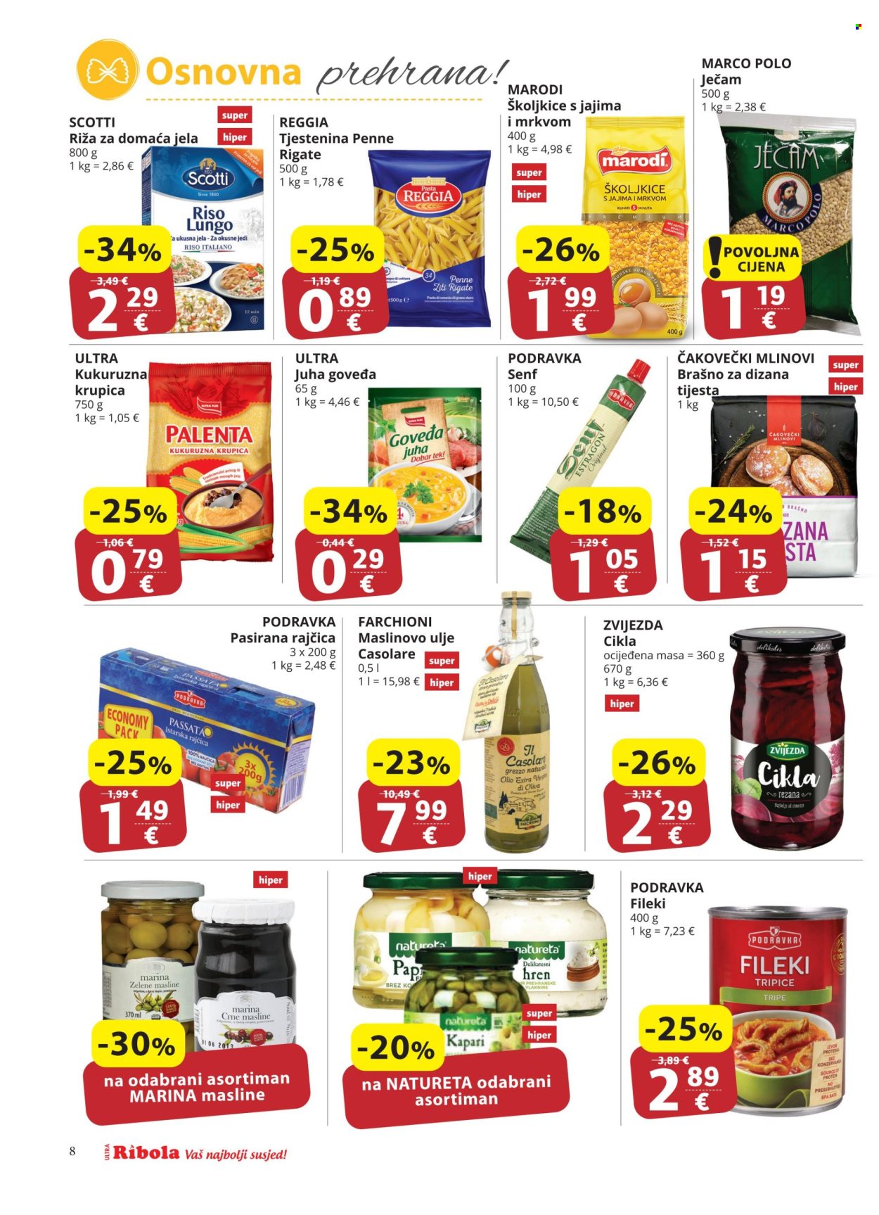 Ribola katalog - 19.06.2024. - 25.06.2024. Stranica 8