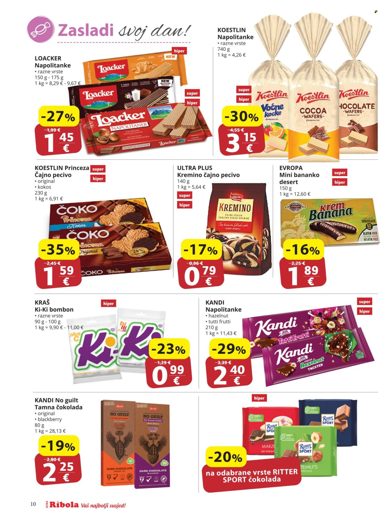 Ribola katalog - 19.06.2024. - 25.06.2024. Stranica 10