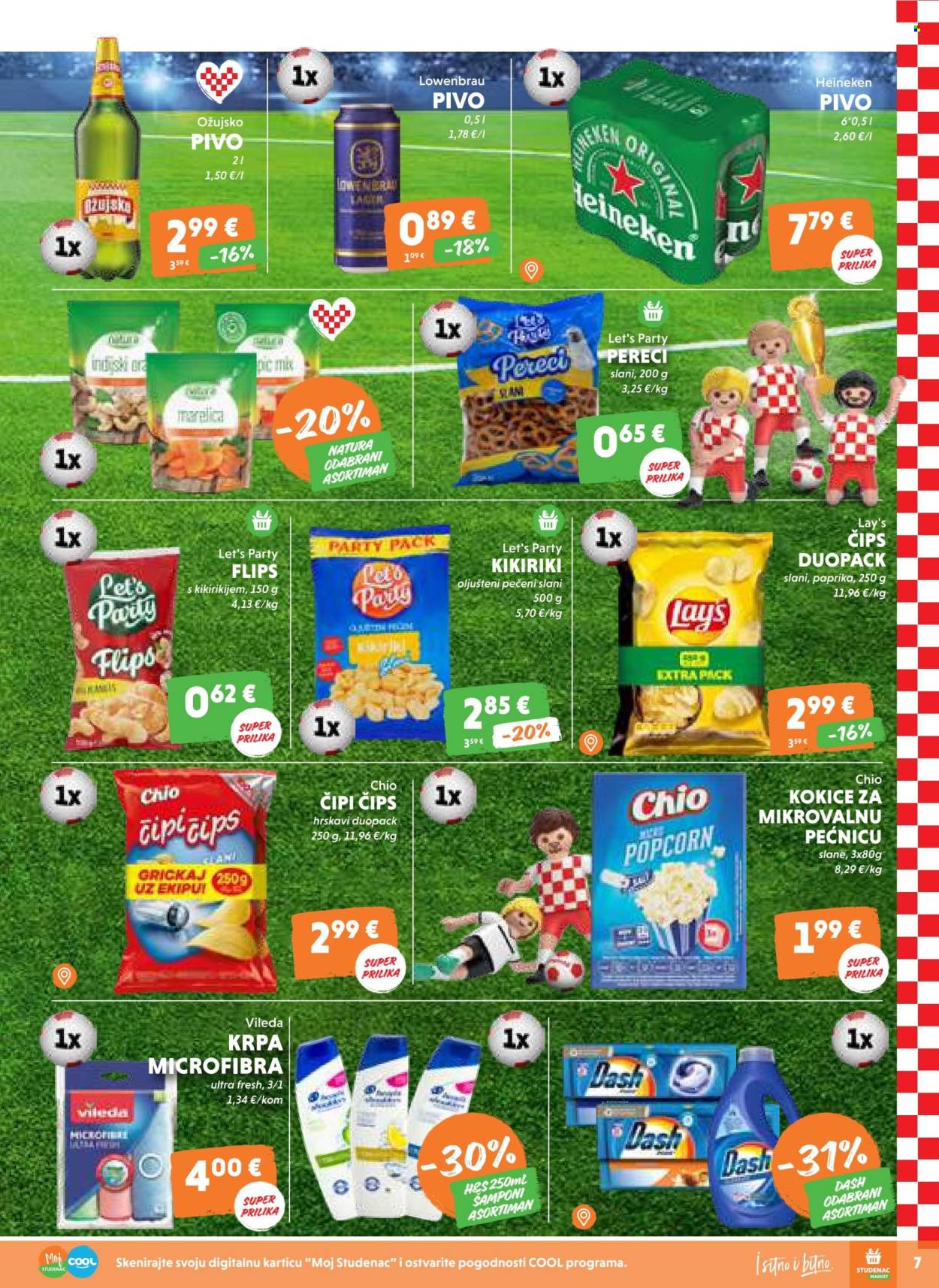 Studenac katalog - 20.06.2024. - 03.07.2024. Stranica 7