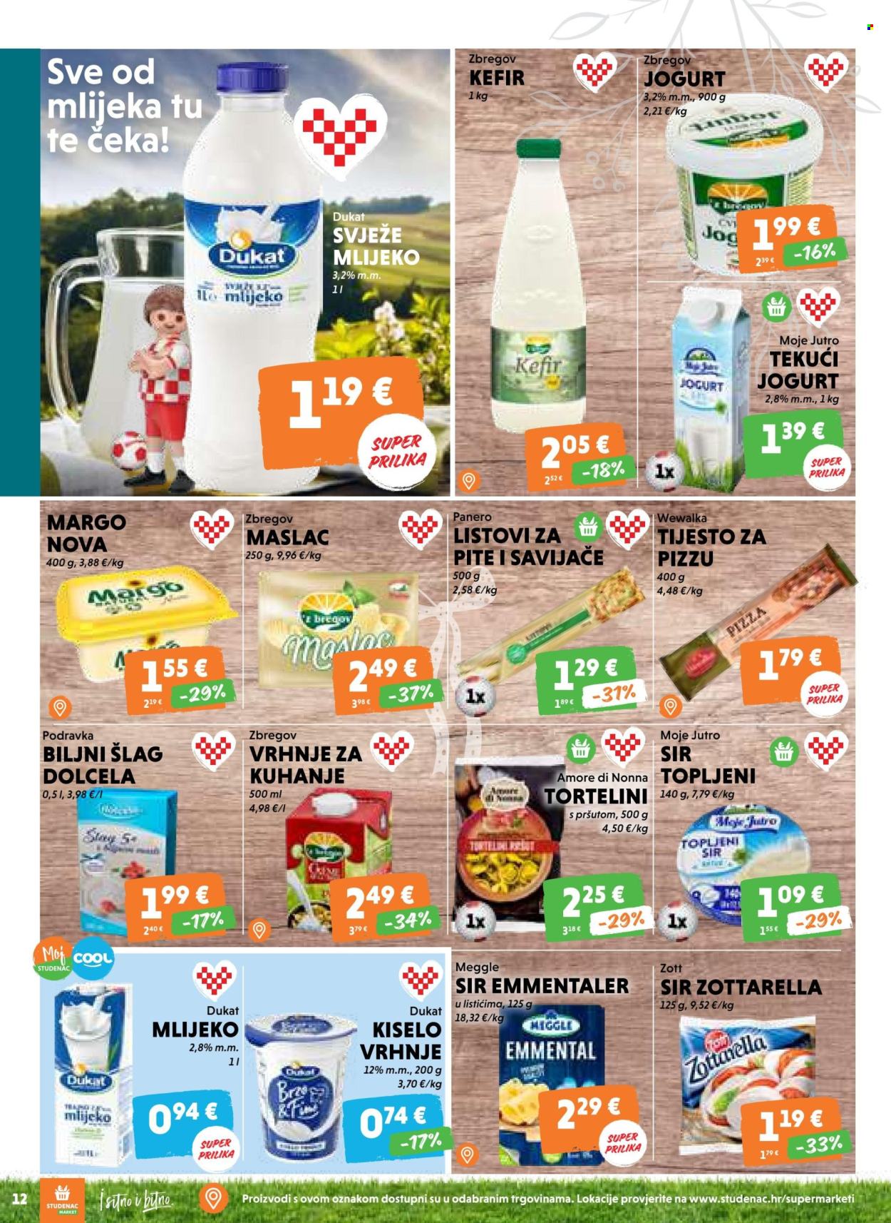 Studenac katalog - 20.06.2024. - 03.07.2024. Stranica 12