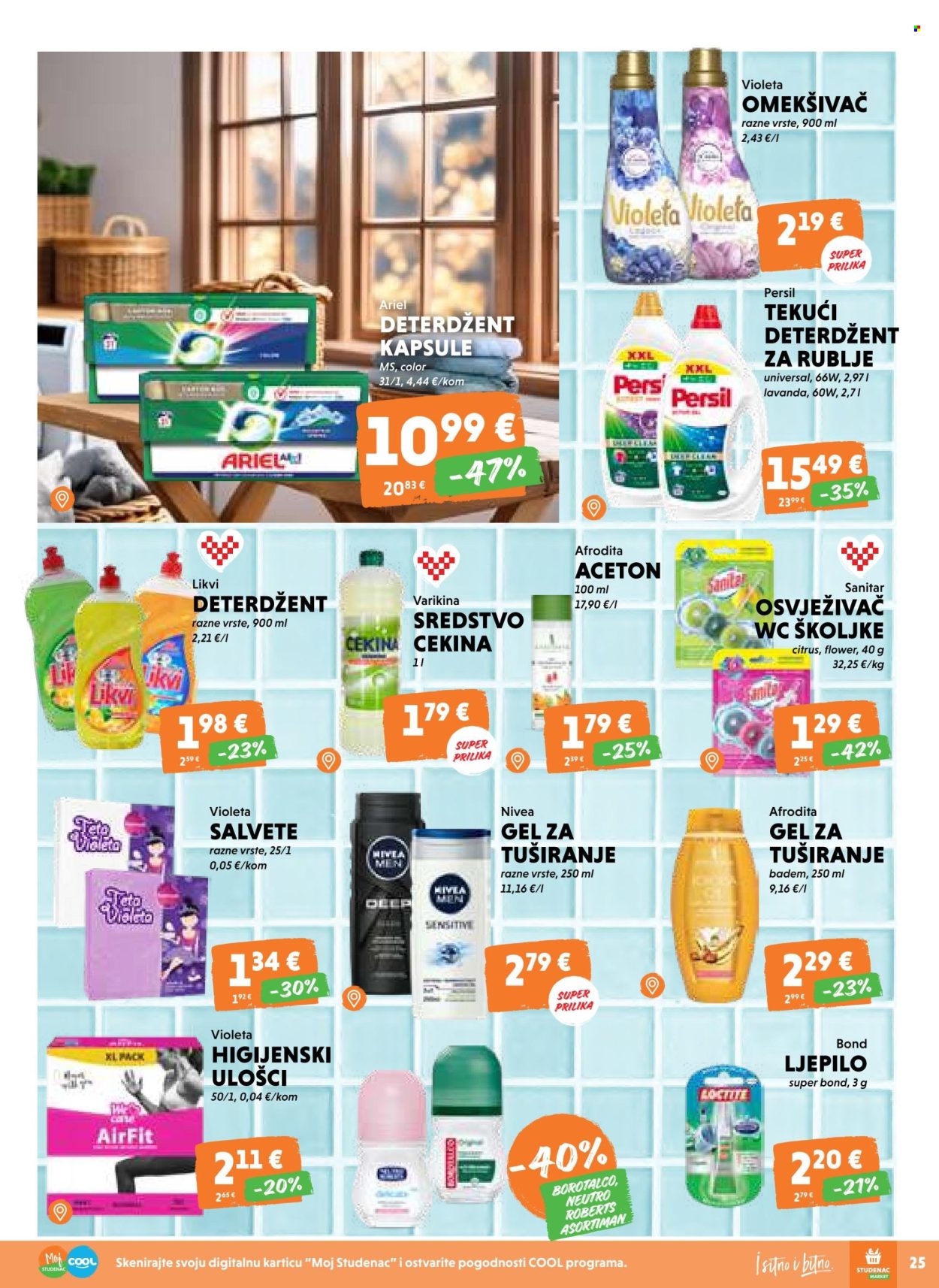 Studenac katalog - 20.06.2024. - 03.07.2024. Stranica 25