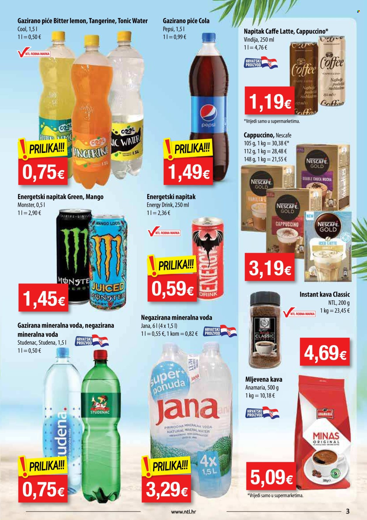 NTL katalog - 19.06.2024. - 25.06.2024. Stranica 3