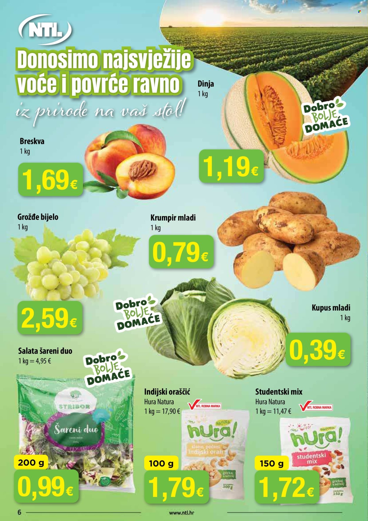 NTL katalog - 19.06.2024. - 25.06.2024. Stranica 6