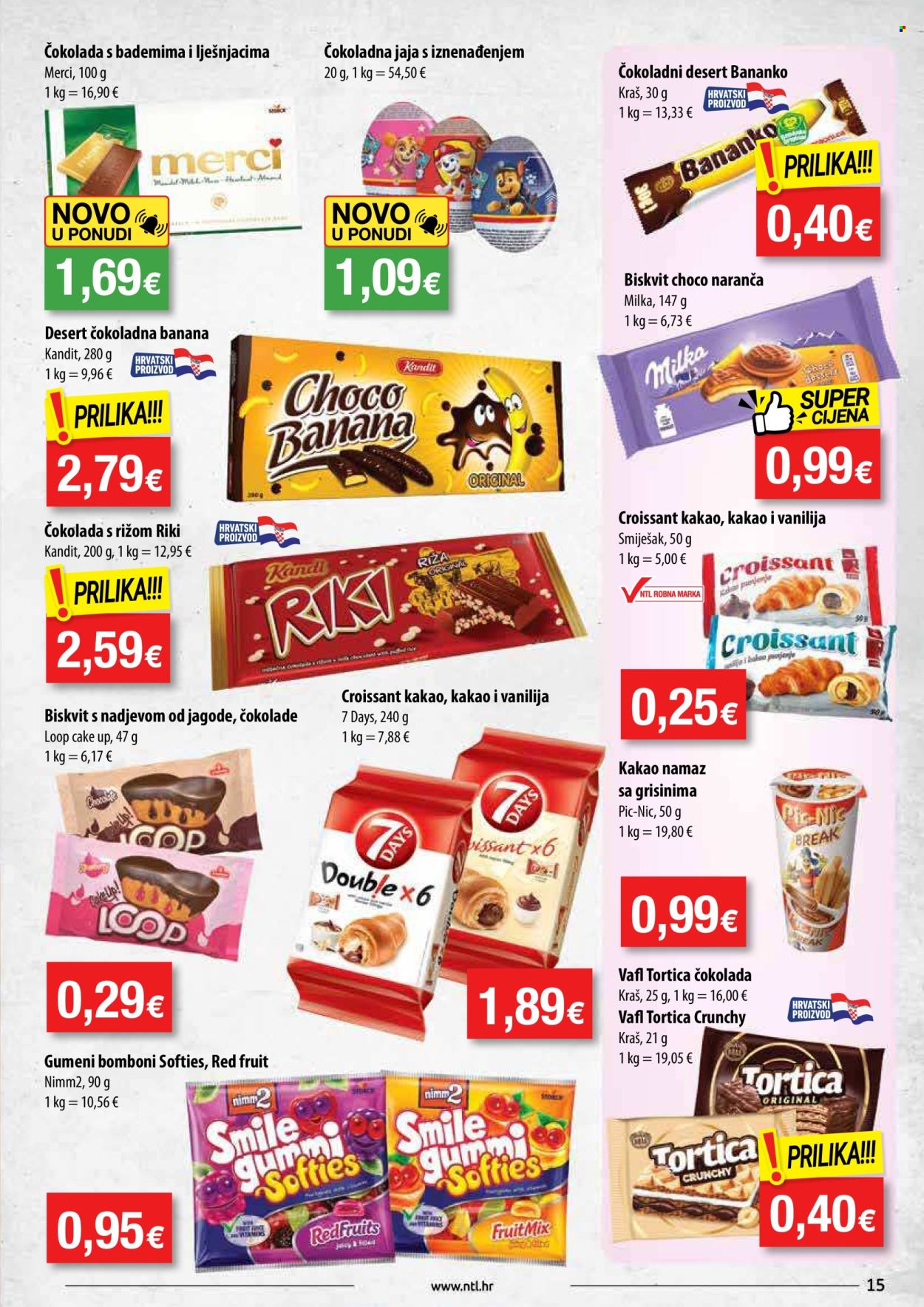 NTL katalog - 19.06.2024. - 25.06.2024. Stranica 15