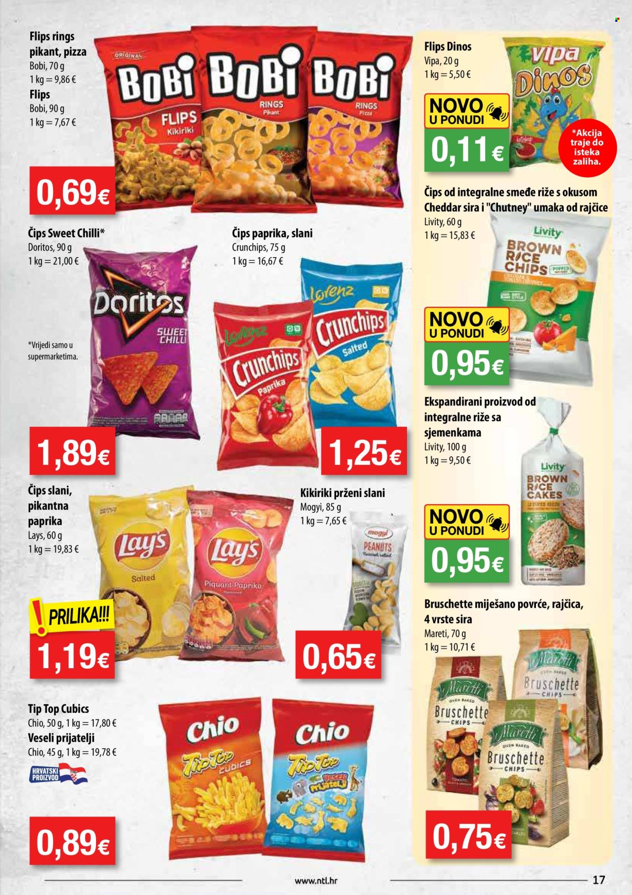 NTL katalog - 19.06.2024. - 25.06.2024. Stranica 17