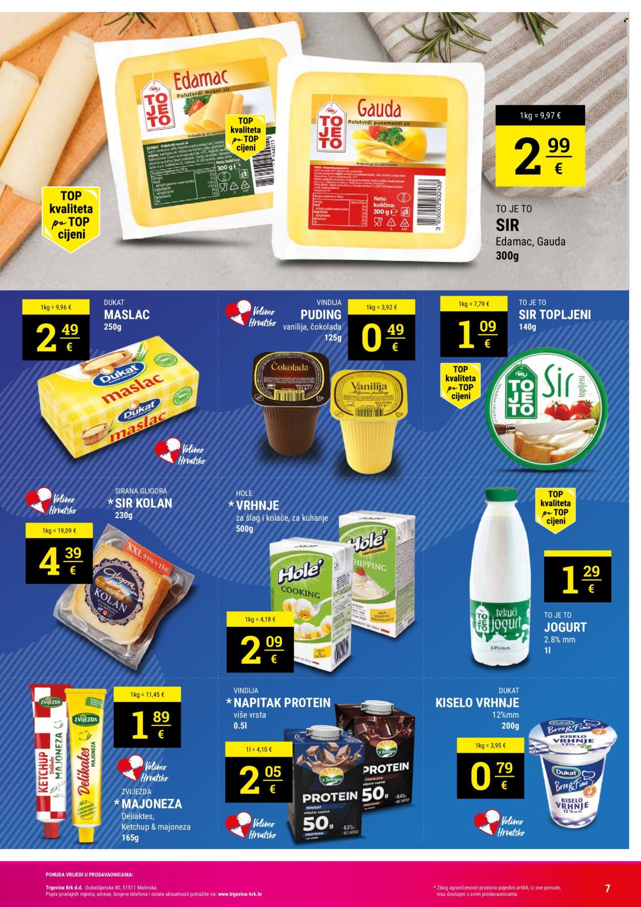 Trgovina KRK katalog - 20.06.2024. - 29.06.2024. Stranica 7