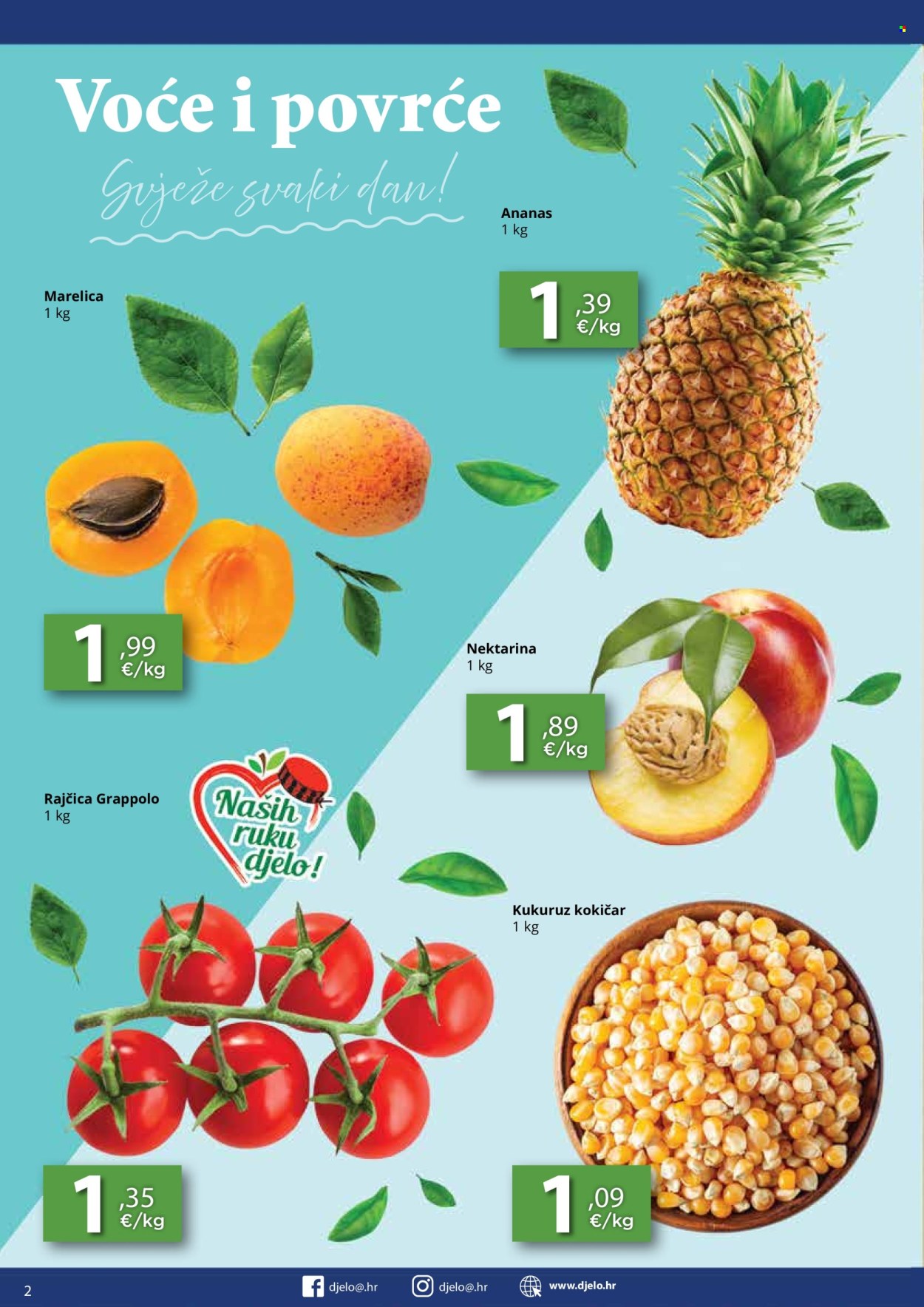 Djelo katalog - 19.06.2024. - 25.06.2024. Stranica 2