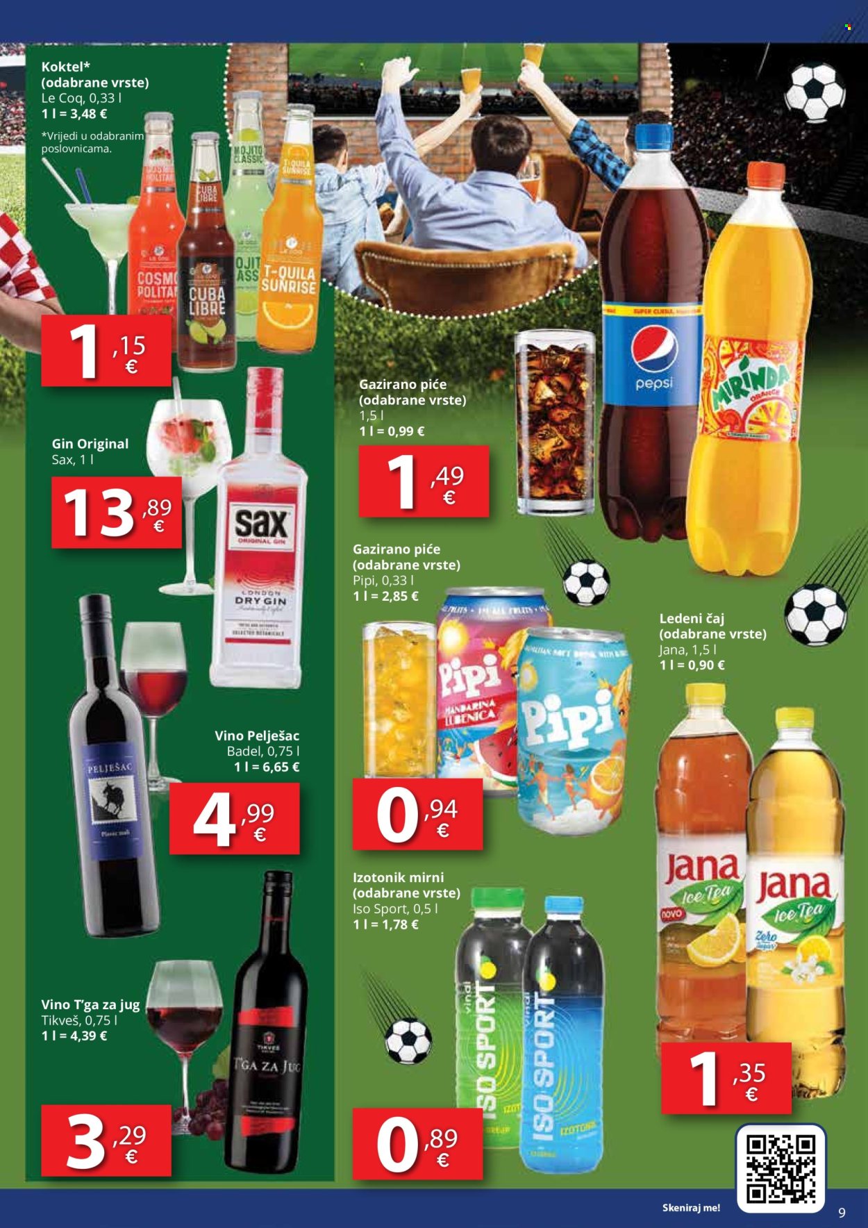 Djelo katalog - 19.06.2024. - 25.06.2024. Stranica 9