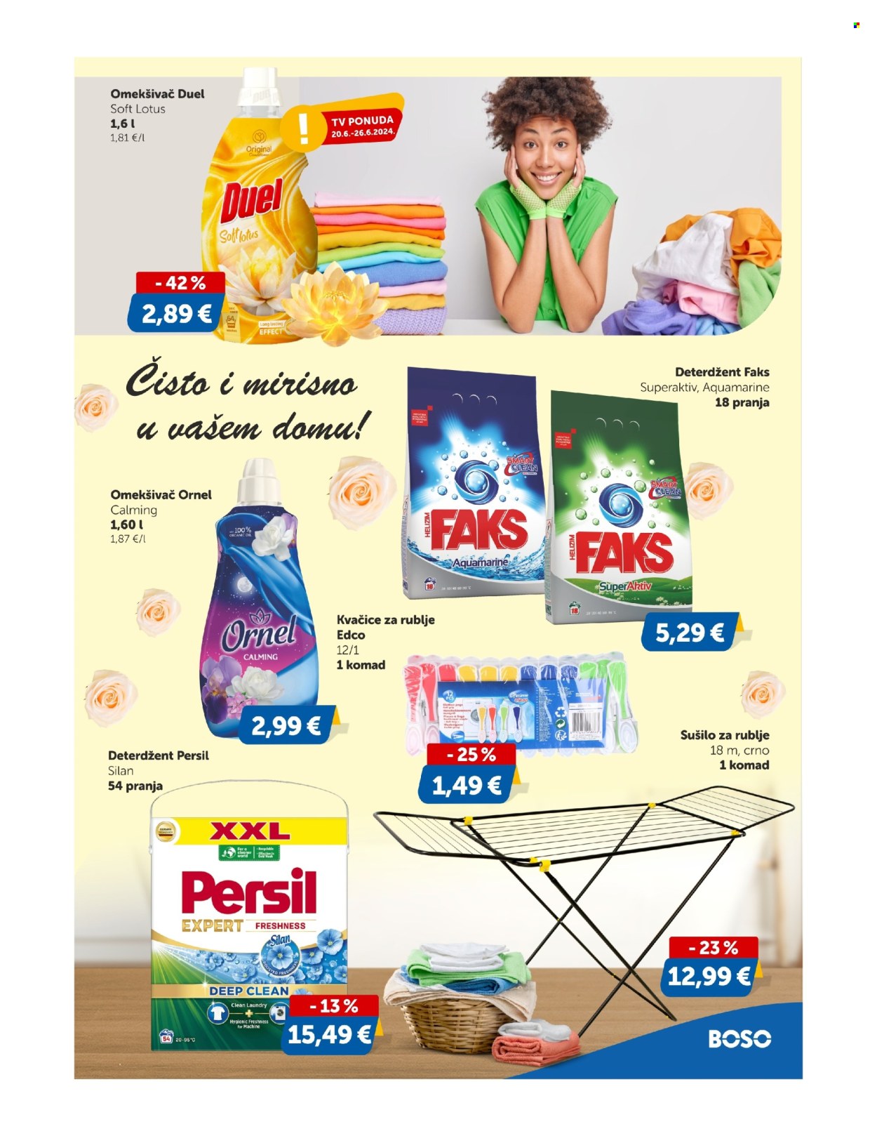 Boso katalog - 20.06.2024. - 03.07.2024. Stranica 13
