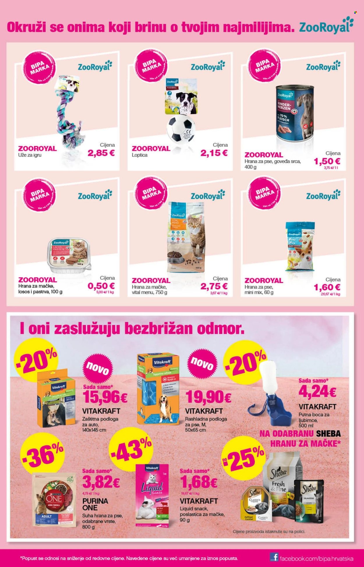 Bipa katalog - 20.06.2024. - 03.07.2024. Stranica 3