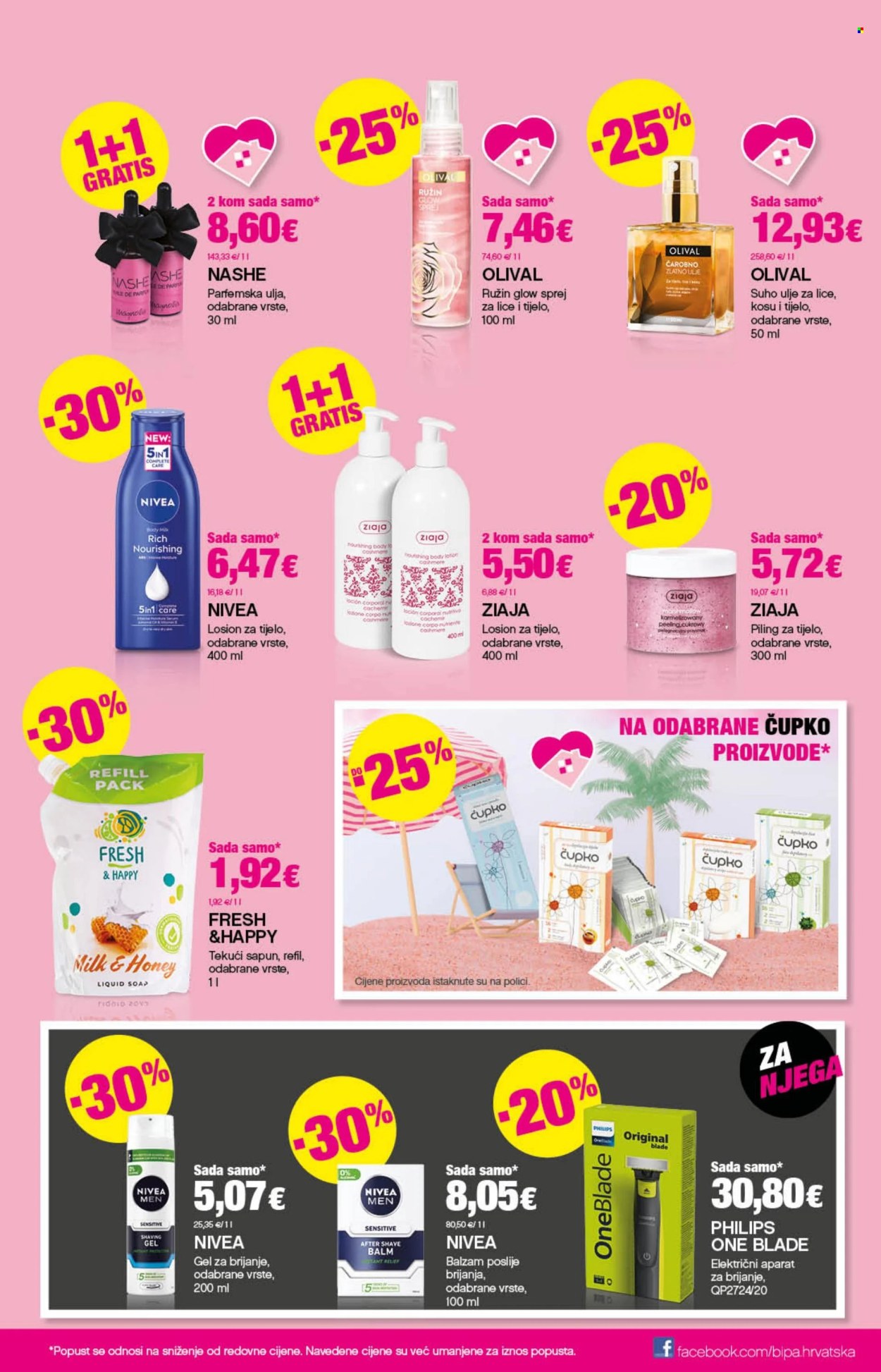 Bipa katalog - 20.06.2024. - 03.07.2024. Stranica 5