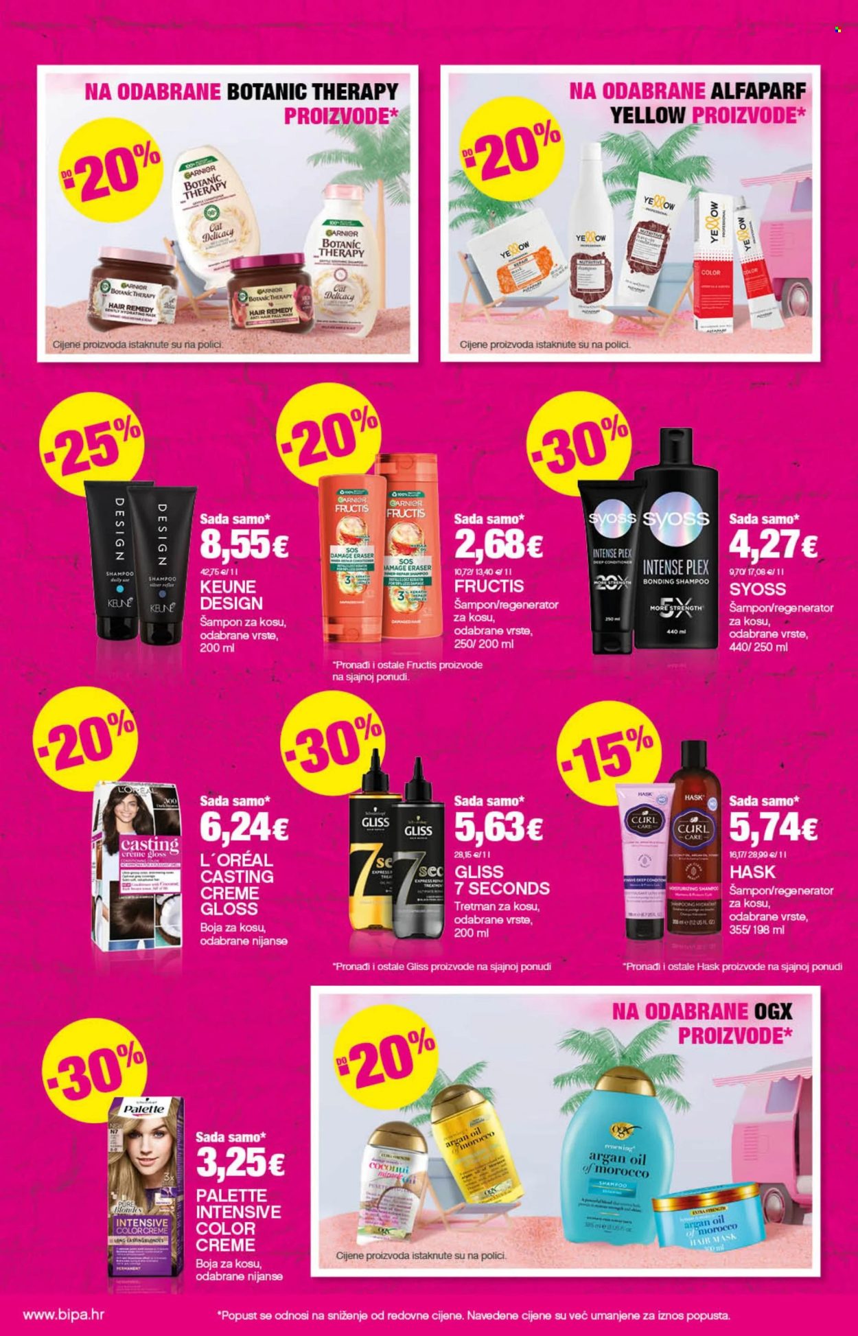Bipa katalog - 20.06.2024. - 03.07.2024. Stranica 8