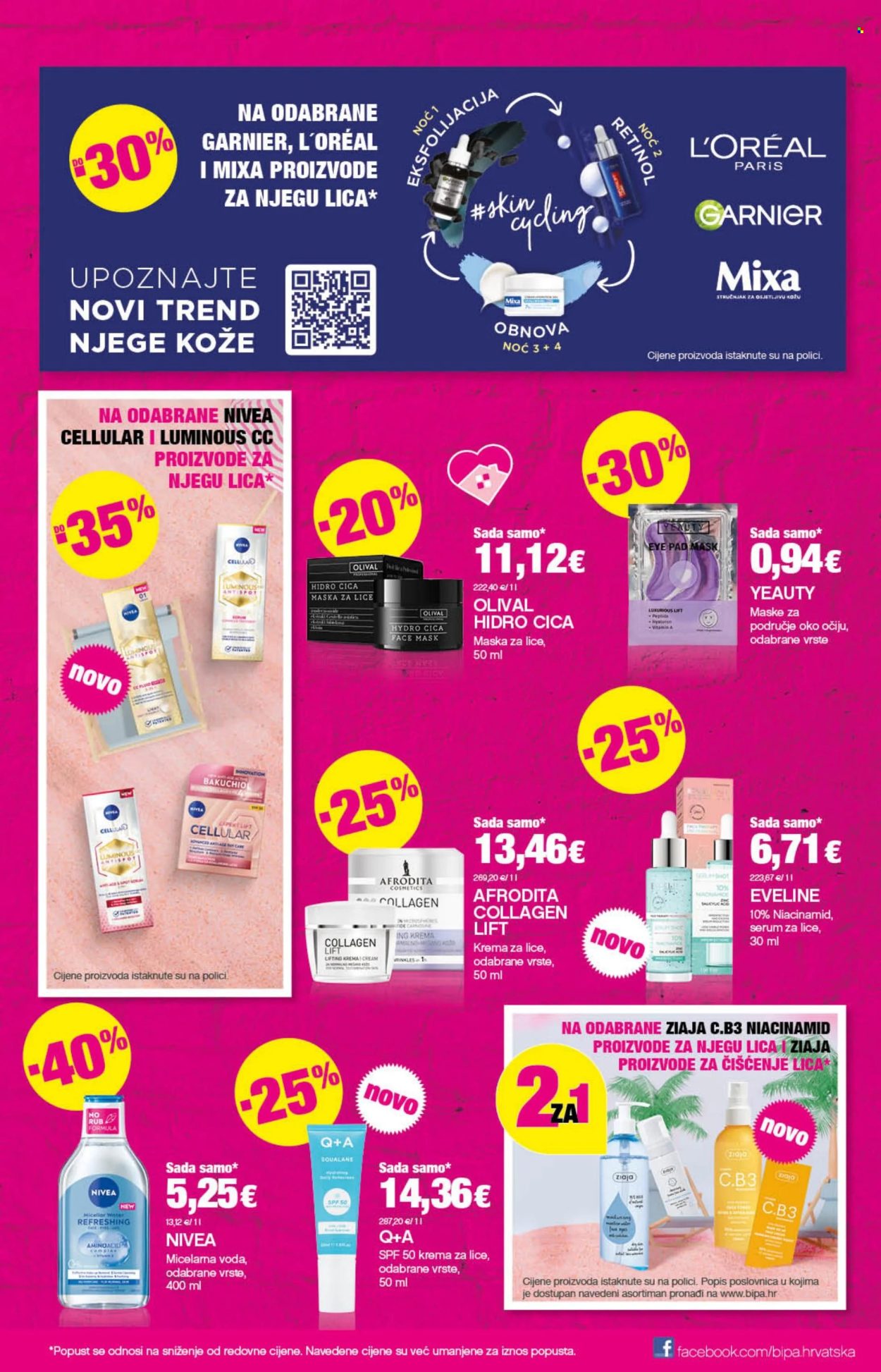 Bipa katalog - 20.06.2024. - 03.07.2024. Stranica 9