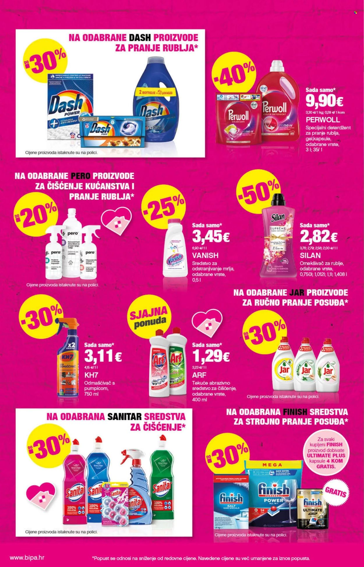 Bipa katalog - 20.06.2024. - 03.07.2024. Stranica 14