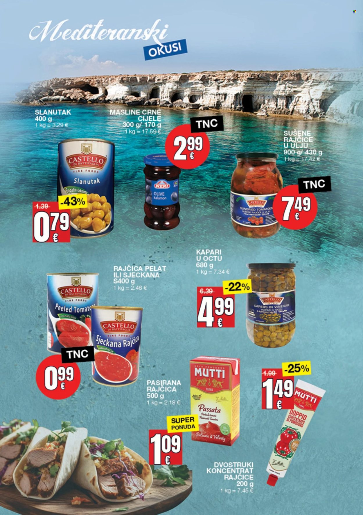 Stanić Diskont katalog - 20.06.2024. - 03.07.2024. Stranica 4
